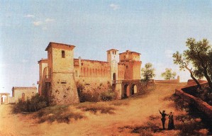 Castello di Felino